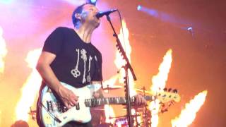 blink-182 - Bored To Death and Built This Pool (Live in Toronto, ON on August 21, 2016)