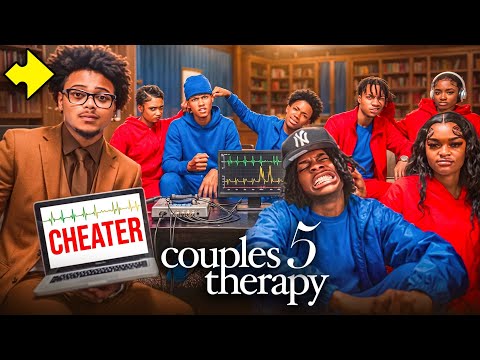 Der Lügendetektortest | Paartherapie Folge 5