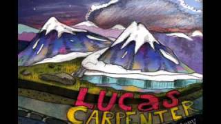 Burnt Skin - Lucas Carpenter