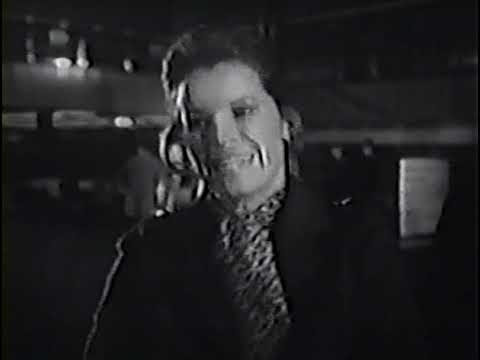 Rare TV Pilot THE SEARCH 1968   Mark Miller, Julie Sommars - Directed by Lamont Johnson