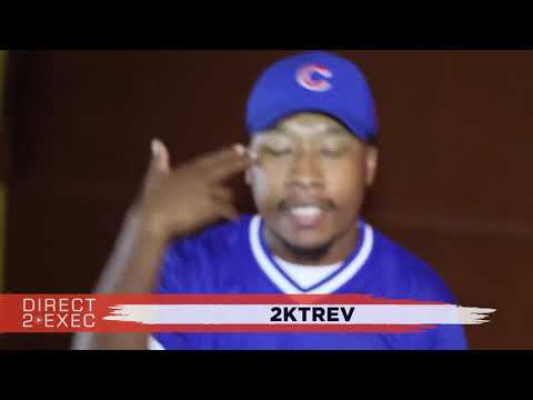2ktrev Performs at Direct 2 Exec Atlanta 7/27/19  - A&R at Atlantic Records