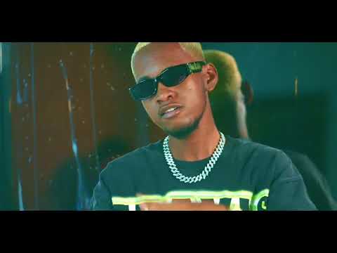 ERID-Tsy hiala (Official Clip)2024