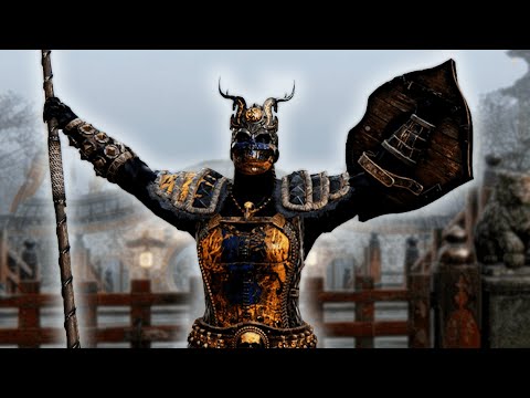 For Honor: The Key to Winning is Adapting When You Lose [Valkyrie Duels]