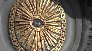 Lord of the Rings: Dajjal = Switzerland