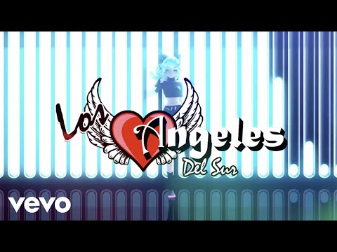Tu Estas Muy Lejos - Los Angeles Del Sur