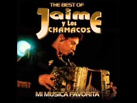 Pájaro negro - Jaime y los Chamacos