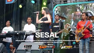 Download lagu GB MUSIC TAMBAH ASIK - SESAL HEZZELENA - GB PRO AUDIO MODE DHUNGTHUK mp3