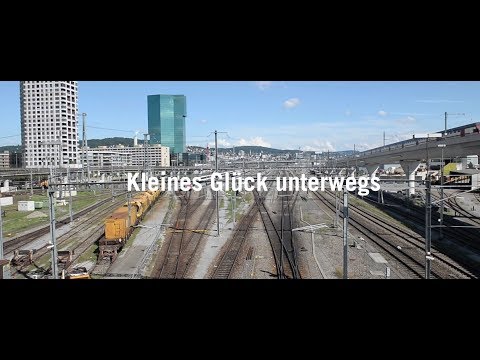 Kleines Glück unterwegs | Valora