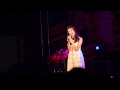 Rosie 楊凱琳-Set me on fire