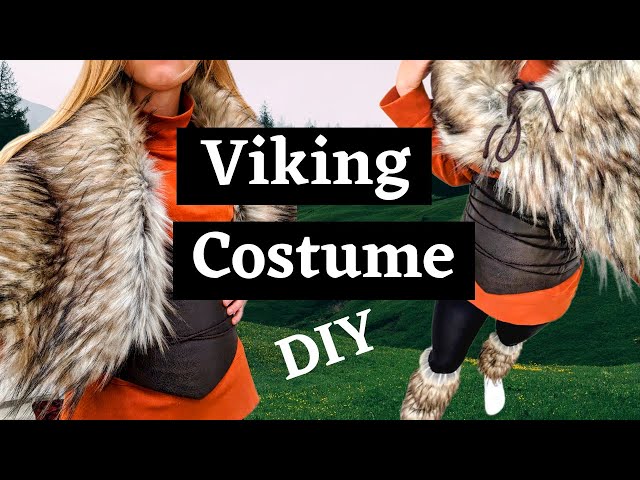 Vídeo relacionado con Abrigo vikingo de piel sintética vikinga, bufanda de piel sintética vikinga, piel de hombro, piel medieval, cuello de pelo sintético, bufanda, estola, carnaval, cosplay, fiesta, disfraz, O Khaki