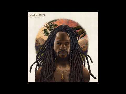 Jesse Royal • Rock It Tonight