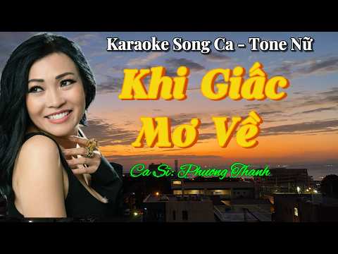 220. Khi Giấc Mơ Về