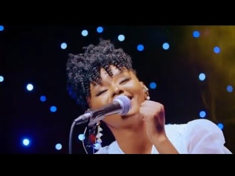 KIKUYU SPONTANEOUS WORSHIP 2.0