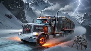 CLUTCH BITE BACK by 10MM #truckdriver #cdl #music #diesel #trucking