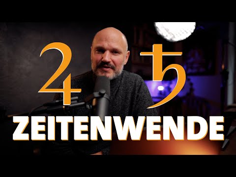 DIE GROSSE KONJUNKTION – Jupiter-Saturn – Teil 1 – das BESONDERE