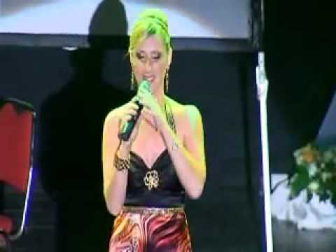 Ilana segev   Kargo 2010   YouTube