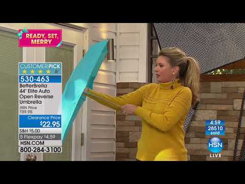 HSN | As Seen On TV Gifts 12.13.2017 - 09 AM