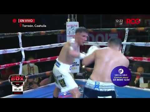 Francisco Rodríguez Jr. UD10 Erick Lopez HIGHLIGHTS | Best Fights of 2022