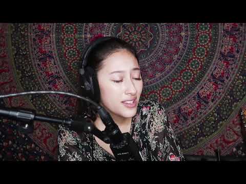 When The Party's Over - Billie Eilish cover by Alexandra Porat