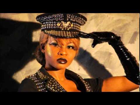 What Killed Goldie Harvey????