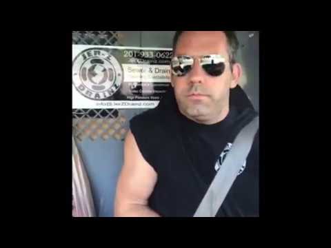 High Pressure Water Jetting: Removing Tree Roots From The Sewer