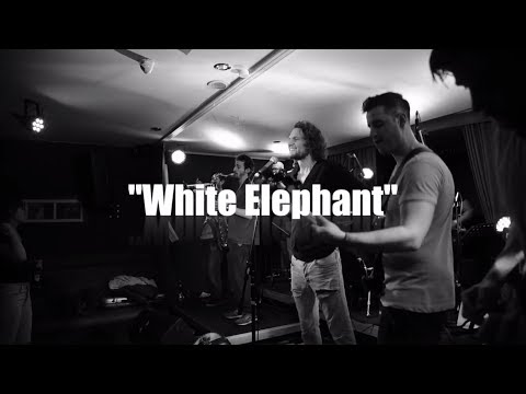 Lenny Arrived, "White Elephant" 15.3.19