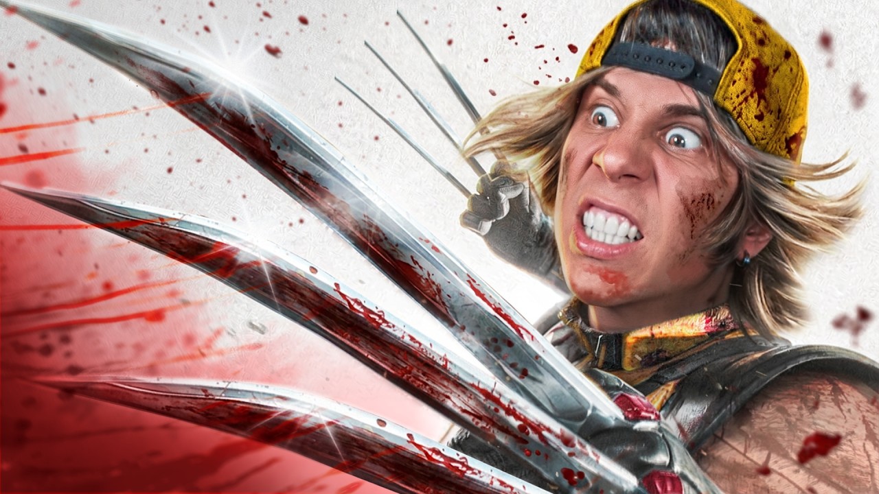 Marvel: LOBEZNO (Completo by Rubius)