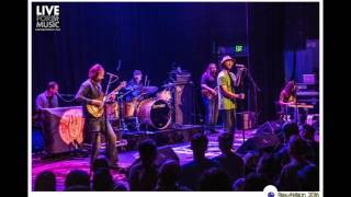 Hard Working Americans w/Peter Buck "Straight To Hell"  8.10.16 Revolution Hall