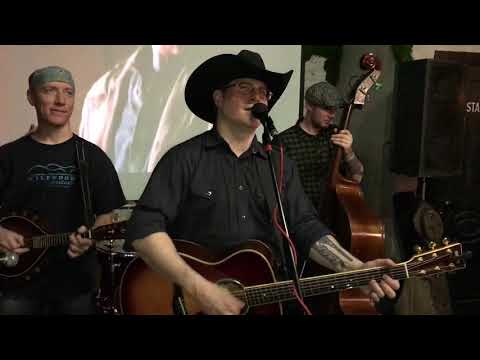 The Gatling Gang - Drunken Mile