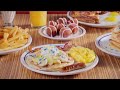 Dreamwork S DuckTales The Movie Treasure Of The Lost Lamp 1984 Burger King Commercial