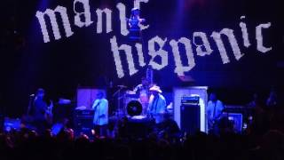 Manic Hispanic - She Turned Into A  Llorona - Cinco de Mayo