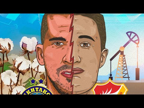 O'zbekiston Superkubogi 2021. Paxtakor - Nasaf