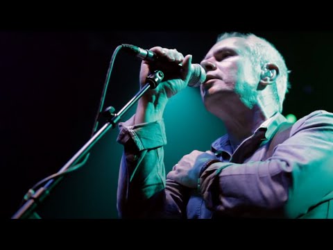 The One And Only (Live) | Nik Kershaw | Shepherd's Bush Empire 2012