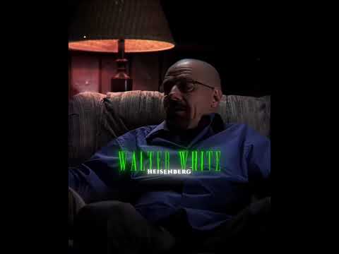 Walter White vs Dexter Morgan | #breakingbad #dexter