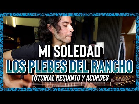 Mi Soledad - Ariel Camacho y los Plebes del…