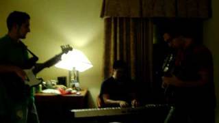 Video thumbnail for Rhythm Changes by Eric Soto