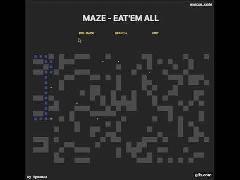 reasonml-astar-maze