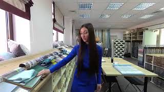 Гид Шоу Рум Нахимовский проспект