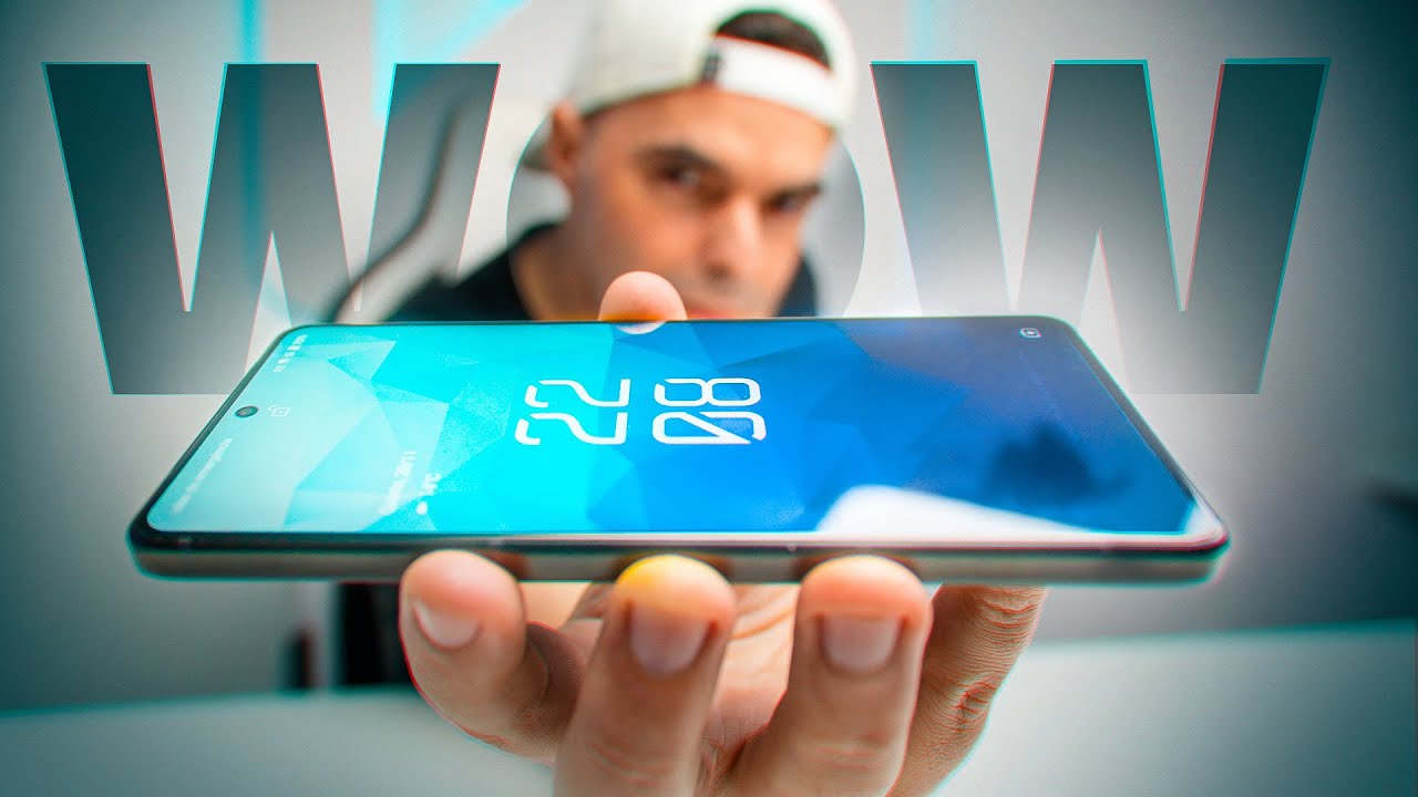 O LANÇAMENTO que TODOS esperavam SÓ em 2025 - mostro-te JÁ