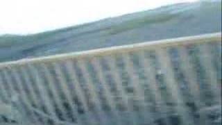 Gamede - Pont Rivière Saint-Etienne 974