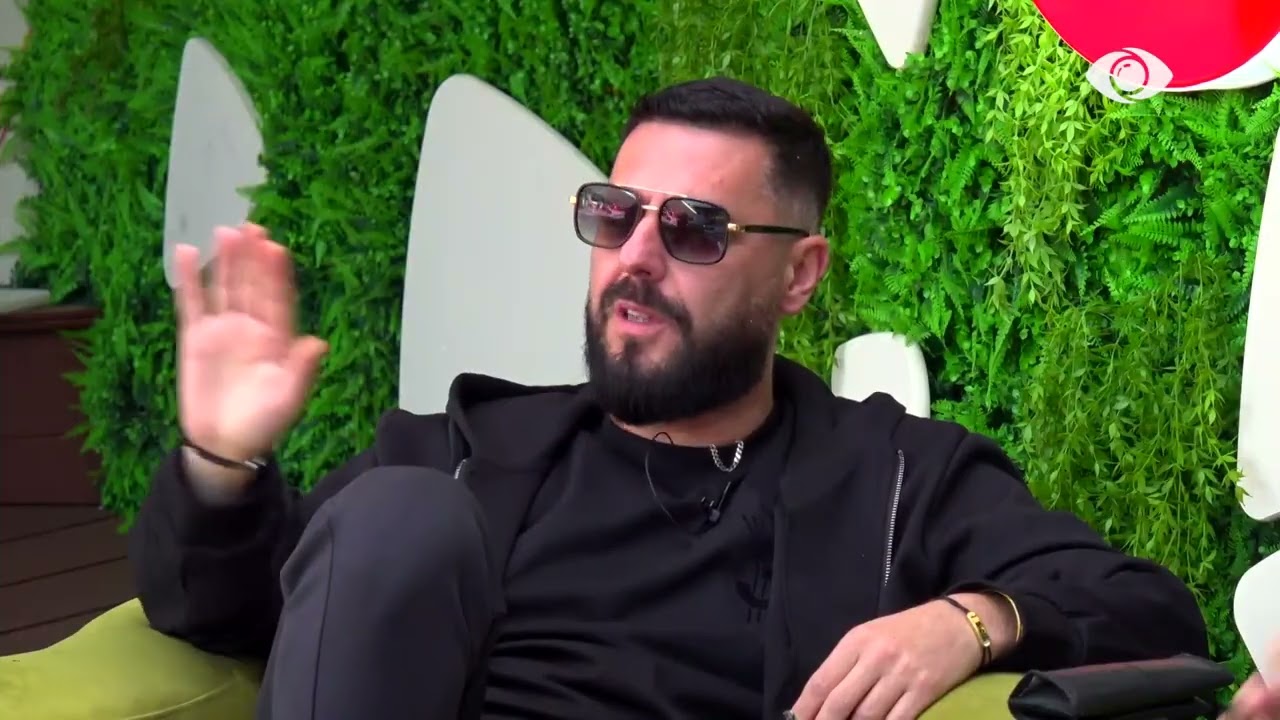 E bëra mbretëreshë të kësaj loje/ Miri flet me Rogertin për Selin