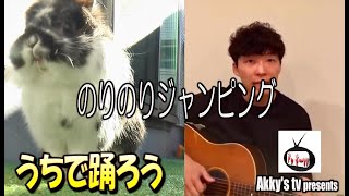 【#うちで踊ろう】星野源さん × ウサギのうーちゃん