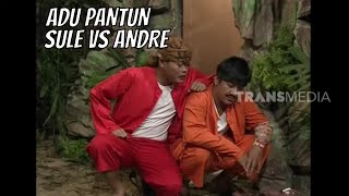 Download lagu Adu Pantun Sule VS Andre | OVJ CLASSIC - Part 3 mp3