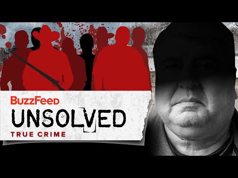 The Strange Killing of Ken Rex McElroy