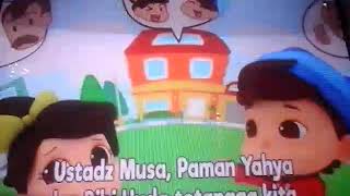 Download lagu Omar dan hana mp3 Download lagu Omar dan hana mp3