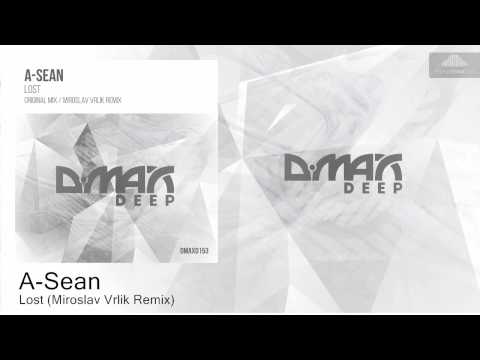 A-Sean - Lost (Miroslav Vrlik Remix) [Progressive Trance]