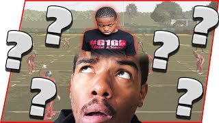 Is Trent In Juice's Head?! Has The Series Taken A Turn? - Madden 19 | MUT Wars Ep.21
