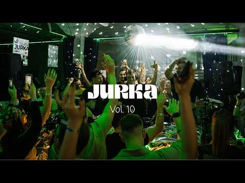 360° Dance House Set at Zoom Studio | Floki & Gox | Jurka Vol. 10