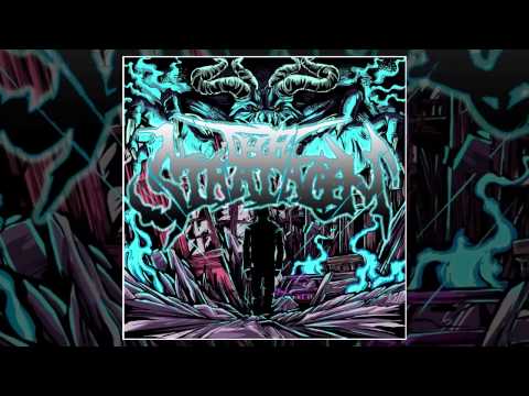 The Stratagem - Self Titled (FULL EP 2013 HD)