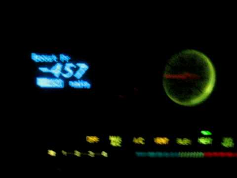 Apexi AVC-R in dash